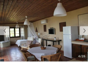 Apartamento Kiril